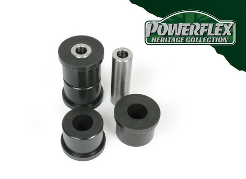Rear Trailing Arm Inner Bush To Chassis - 2 x PFR85-1110H