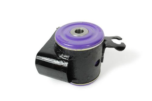 Rear Subframe Front Mounting Bush - 2 x PFR85-827BLK