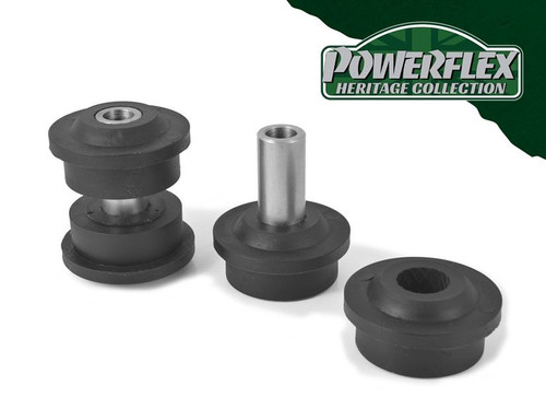 Front Inner Track Control Arm Bush - 2 x PFF5-511H