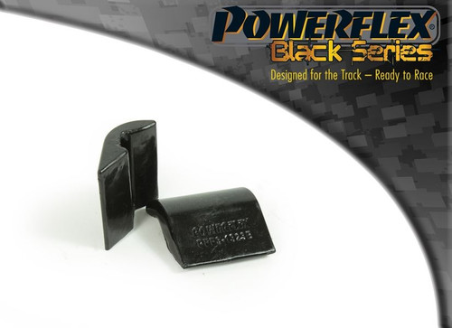 Front Upper Engine Mount Bush Insert - PFF3-1323BLK