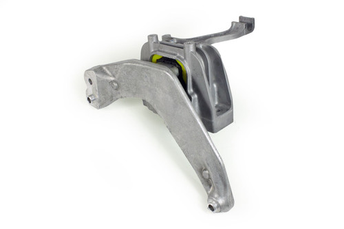 Front Upper Engine Mount Bush Insert - PFF3-1323BLK