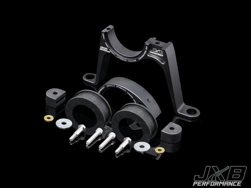 Audi B9 A4/A5/Allroad (Auto) Propshaft Centre Support Bearing Carrier Upgrade Audi B9 A4/A5/Allroad (Auto) Propshaft Centre Support Bearing Carrier Upgrade