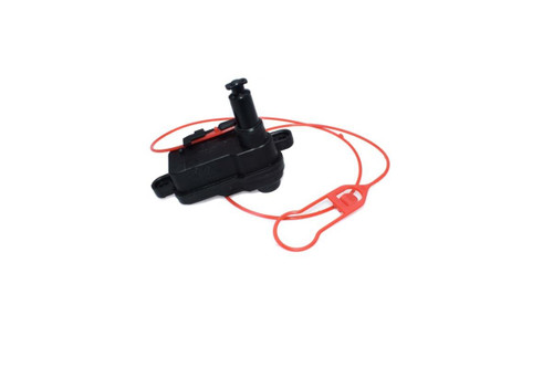 Fuel Flap Actuator for Audi A1 / A3 / A6 / A7 / Q3 / Q7