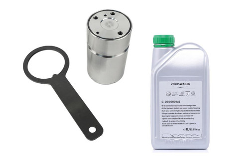 Repair Kit for 0AM DQ200 DSG 7 Speed Transmission Repair Kit for 0AM DQ200 DSG 7 Speed Transmission