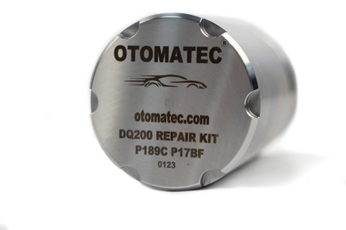 Repair Kit for 0AM DQ200 DSG 7 Speed Transmission