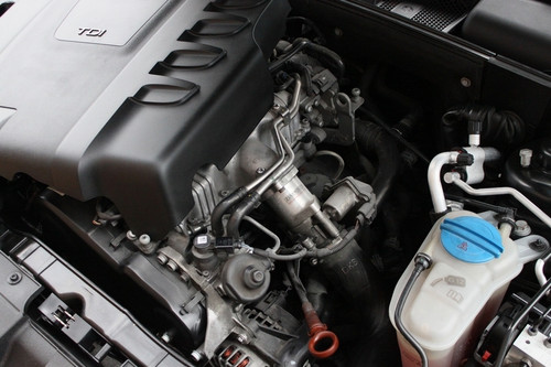 Darkside 1.9 8v PD105 & 2.0 16v TDI PD, PPD and CR EGR Delete / Race Pipe