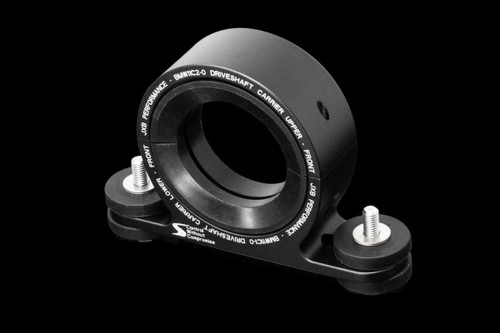 Propshaft Centre Support Bearing Carrier Upgrade for BMW E53 X5 Propshaft Centre Support Bearing Carrier Upgrade for BMW E53 X5