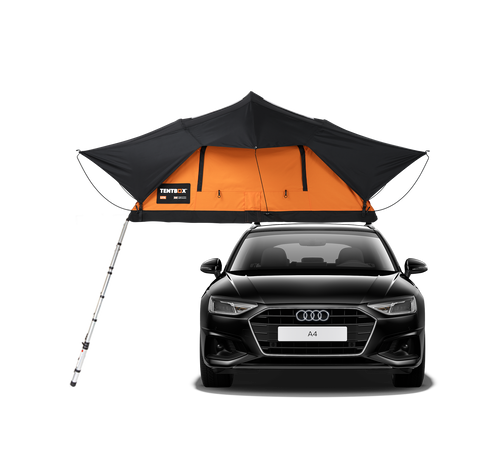TentBox Lite 2.0