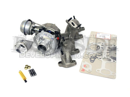 Garrett GT1749VB Turbocharger For 1.9 TDi ARL PD150
