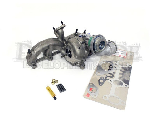 Garrett GT1749VB Turbocharger For 1.9 TDi ARL PD150