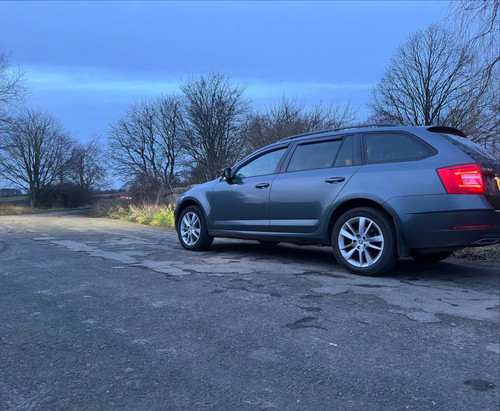 Mk7 Platform / MQB Platform 30mm Lift Kit Mk7 Platform / MQB Platform 30mm Lift Kit