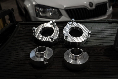 Mk7 Platform / MQB Platform 30mm Lift Kit