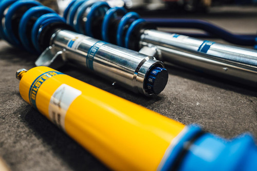 Bilstein B16 Coilovers BMW F22 / F23 / F30 / F32 / F34 / F36 X-Drive Bilstein B16 Coilovers BMW F22 / F23 / F30 / F32 / F34 / F36 X-Drive