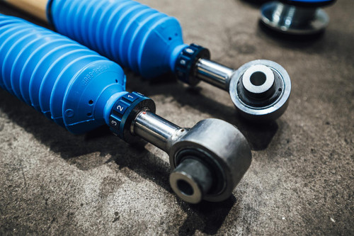 Bilstein B16 Coilovers BMW F22 / F23 / F30 / F32 / F34 / F36 X-Drive Bilstein B16 Coilovers BMW F22 / F23 / F30 / F32 / F34 / F36 X-Drive