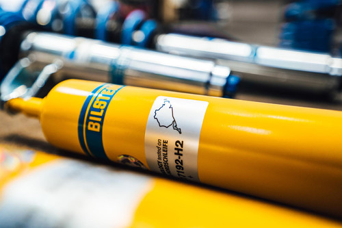 Bilstein B16 Coilovers BMW F22 / F23 / F30 / F32 / F34 / F36 X-Drive Bilstein B16 Coilovers BMW F22 / F23 / F30 / F32 / F34 / F36 X-Drive