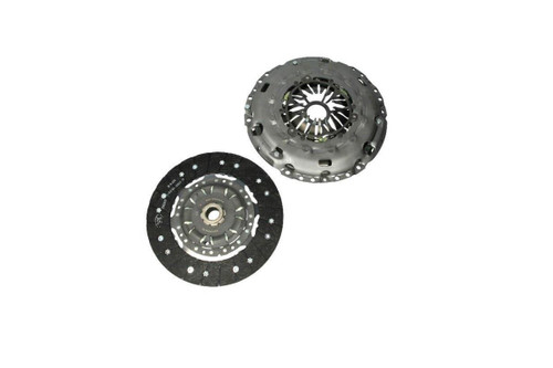 Clutch Kit for 2.0 TFSI 2WD 02Q 6 Speed Transmission - For LUK Flywheel