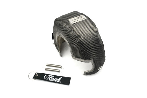 Turbo Blanket for BMW M57 & N57 & B57 GTB / GTD Turbochargers