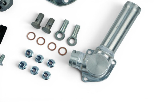 US Spec CKRA CP3 Fuel Pump Upgrade Kit