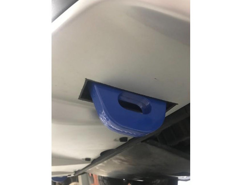 VW Amarok 2.0 & 3.0 TDI Recovery Point Kit - 6000kg Each