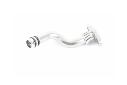 Oil Return Line for 1.6 & 2.0 Common Rail (Garrett Turbo)