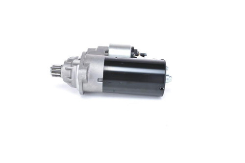 Starter Motor for 02M 6 Speed Manual Transmission - Mk4 Platform
