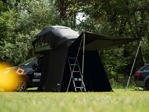 Tentbox Lite 2.0 Living Pod / Annexe