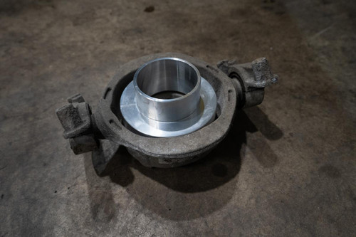 Darkside VW Touareg 7P / Cayenne 958 2" Coil Suspension Lift Kit Darkside VW Touareg 7P / Cayenne 958 2" Coil Suspension Lift Kit