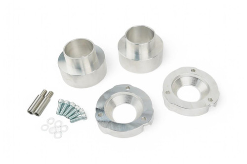 Darkside VW Touareg 7P / Cayenne 958 2" Coil Suspension Lift Kit Darkside VW Touareg 7P / Cayenne 958 2" Coil Suspension Lift Kit