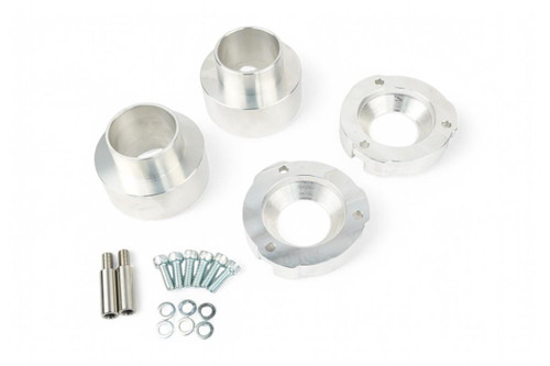 Darkside VW Touareg 7P / Cayenne 958 2" Coil Suspension Lift Kit Darkside VW Touareg 7P / Cayenne 958 2" Coil Suspension Lift Kit