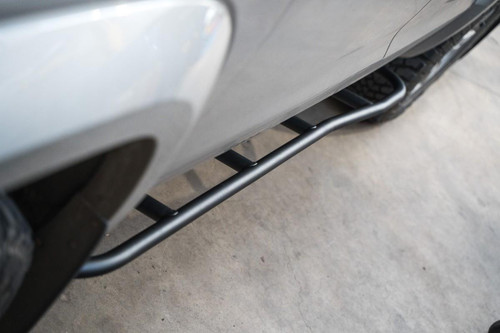 VW Amarok 2011 - 2020 Rock Sliders VW Amarok 2011 - 2020 Rock Sliders