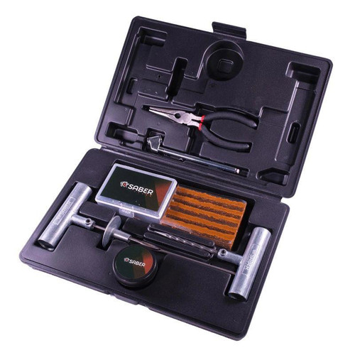 Saber Tyre Repair Kit Saber Tyre Repair Kit