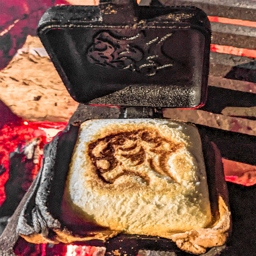 Jaffle Irons Jaffle Irons