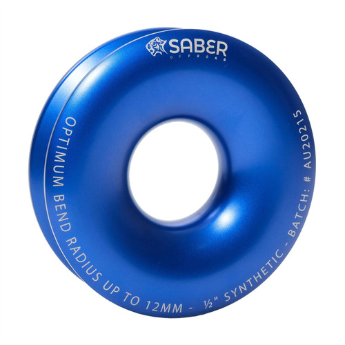 Saber Ezy-Glide Recovery Ring Saber Ezy-Glide Recovery Ring