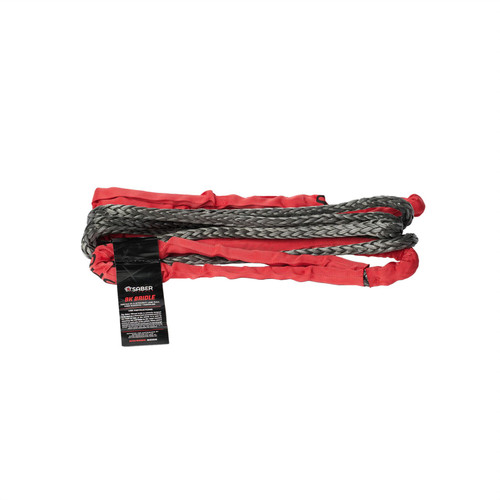 10mm SaberPro Bridle 10mm SaberPro Bridle