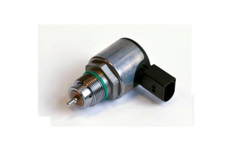 Fuel Pressure Regulator for 1.6 & 2.0 TDI Engines - Delphi Fuel System