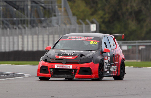 Fibre Glass VW Golf Mk6 Cup Front Bumper