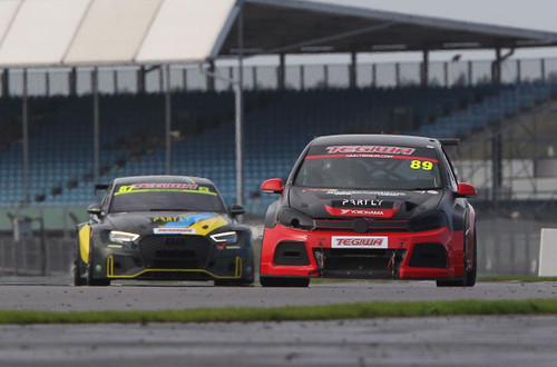 Fibre Glass VW Golf Mk6 Cup Front Bumper