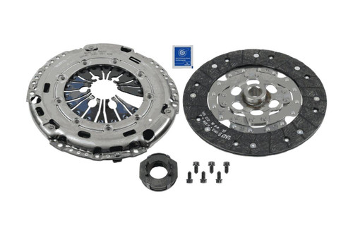 Sachs 1.6 / 1.9 TDi Stop / Start Clutch Kit