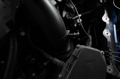 BMW F Series 30d / 35d / 40d 3.5" Performance Air Intake / Induction Kit BMW F Series 30d / 35d / 40d 3.5" Performance Air Intake / Induction Kit