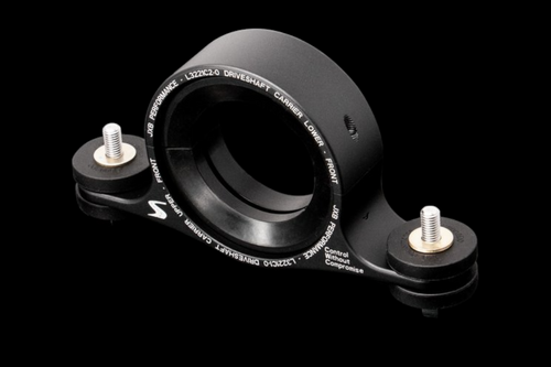 JXB Performance Driveshaft Carrier - Land Rover L322 Range Rover With Earlier BMW 2.9 TD6/3.0 TD6/4.4 V8 JXB Performance Driveshaft Carrier - Land Rover L322 Range Rover With Earlier BMW 2.9 TD6/3.0 TD6/4.4 V8