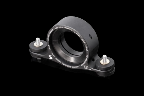 JXB Performance Driveshaft Carrier - Land Rover L322 Range Rover - Later Ford 3.6/4.4 TDV8 And Jaguar 4.2/4.4/5.0 V8