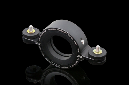 JXB Performance Driveshaft Carrier - BMW F25/F26 X3/X4 JXB Performance Driveshaft Carrier - BMW F25/F26 X3/X4