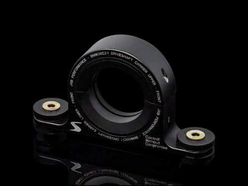 JXB Performance Driveshaft Carrier - BMW E39 540i/M5