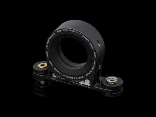 JXB Performance Driveshaft Carrier - BMW 1602/2002/E3/E12/E21/E23/E24/E28