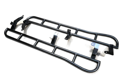 VW Touareg 7L / Porsche Cayenne 955 & 957 Rock Sliders