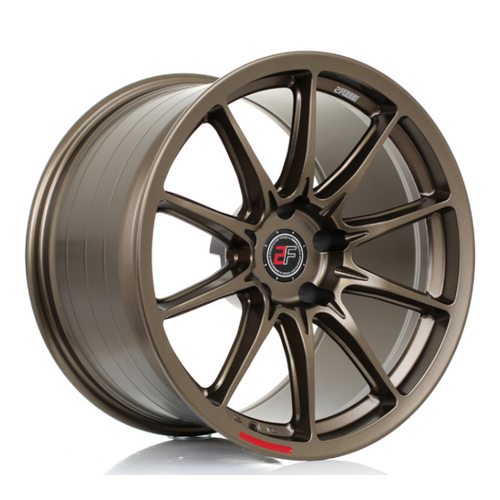 2Forge ZF8 Alloy Wheels