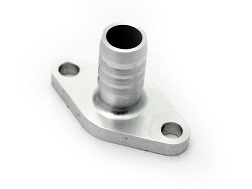 AN-10 Oil Drain 38mm Fitting