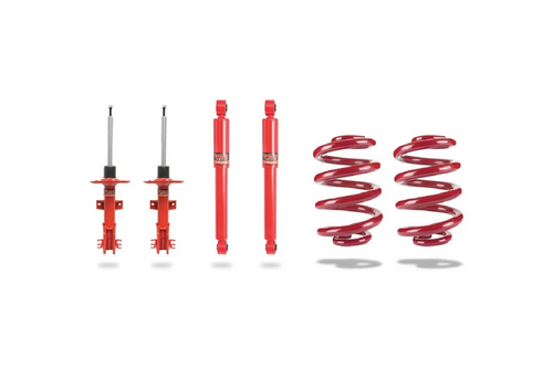 Pedders Suspension 30mm Lift Kit for VW T5 & T6 Transporter