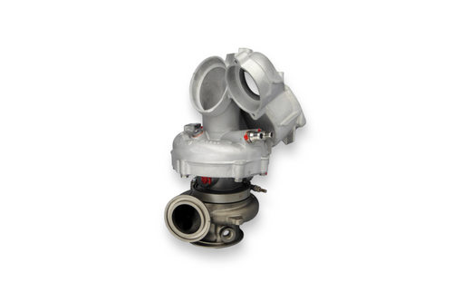 Borgwarner BMW N57D30 M50d / M550d / 750d Turbocharger - 11658516125
