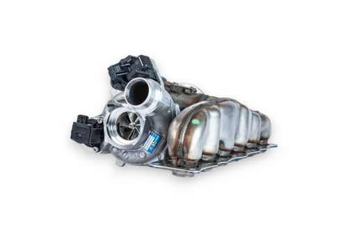 BMW 3.0 N55 M135i/M235i Turbocharger - Borgwarner 18539880010